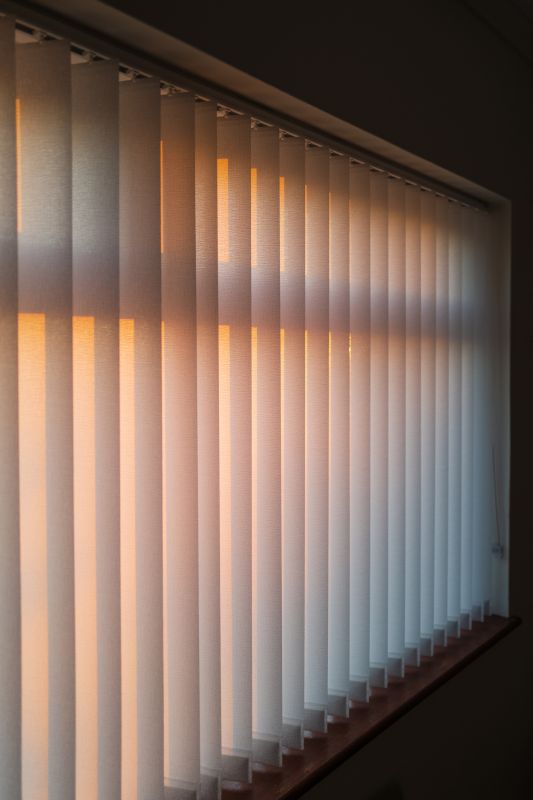 Track Blinds Installation in Denver, CO