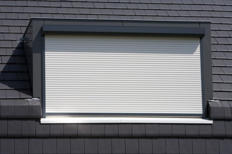 Storm Shutter Installation Options
