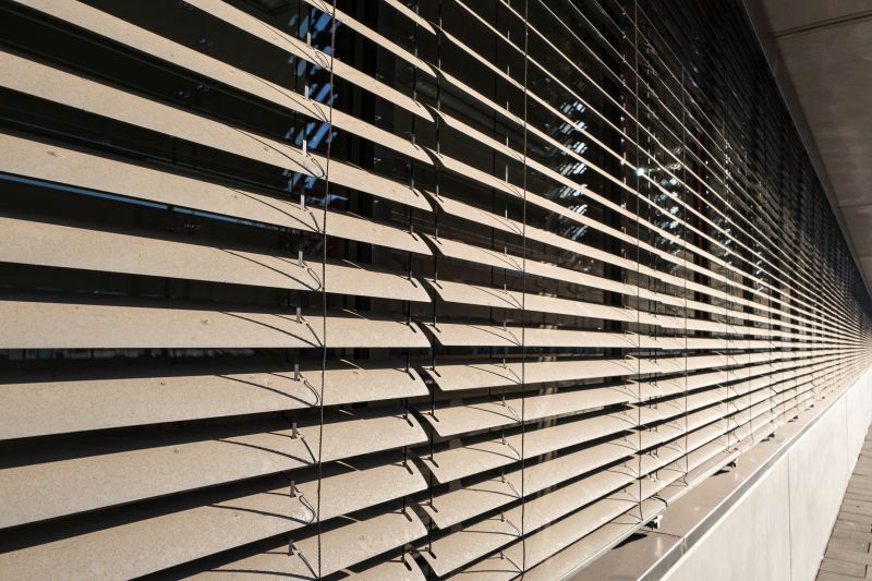 Cellular Shades Installation in Boulder, CO