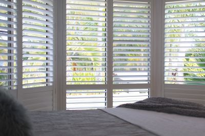 Plantation Shutters Repair in Longmont, CO