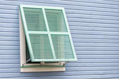 Storm Shutter Installation Equipment