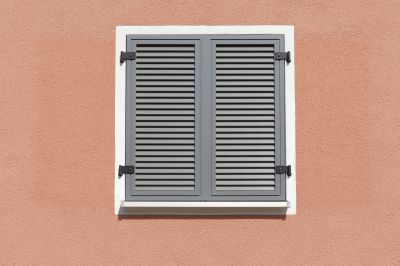 Different Types of Storm Shutters