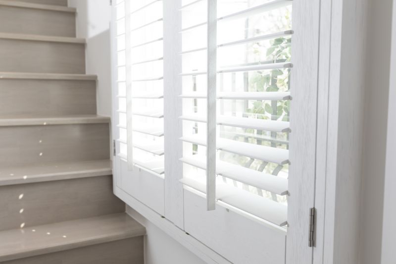 Window Shutters Replacement in Kansas City, KS