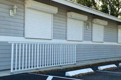 Increased Overall Property Value